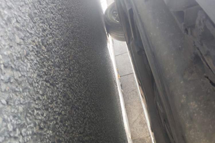 Used Mercedes-Benz GL-Class 2014 GL 350 CDI 4MATIC Chassis Rear Left