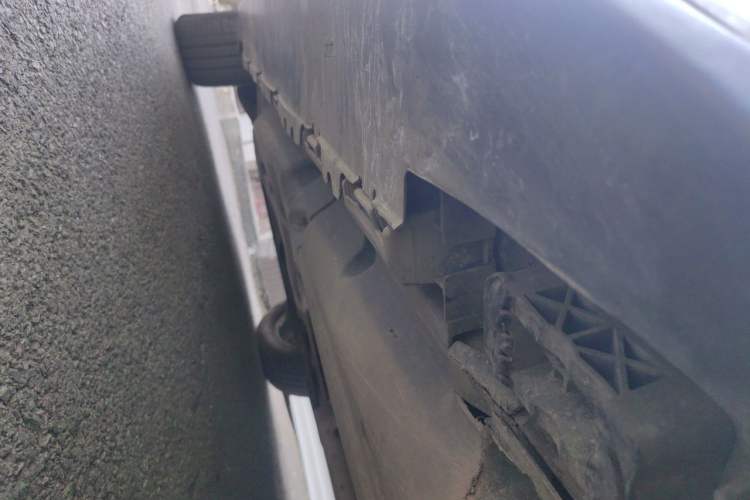 Used Mercedes-Benz GL-Class 2014 GL 350 CDI 4MATIC Chassis Rear Left