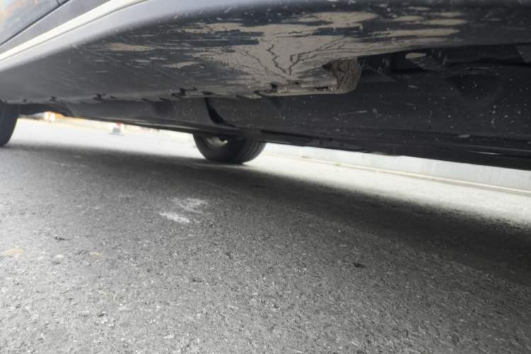 Used Mercedes-Benz GL-Class 2014 GL 400 4MATIC Dynamic Model Chassis Rear Left