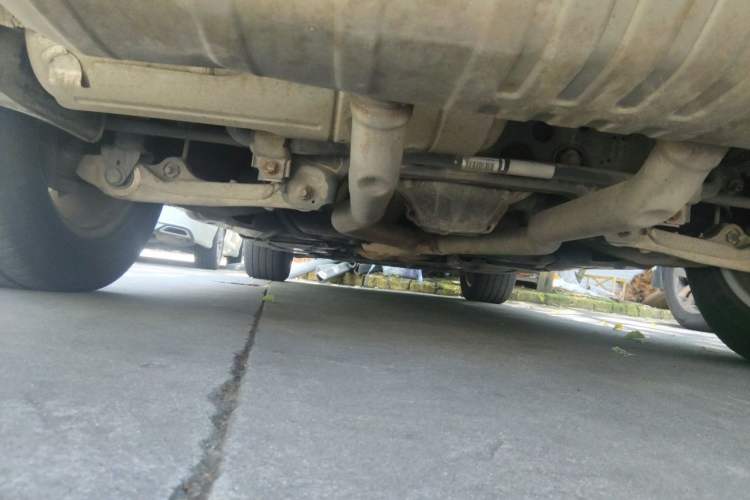 Used Mercedes-Benz GL-Class 2014 GL 400 4MATIC Dynamic Model Chassis Rear