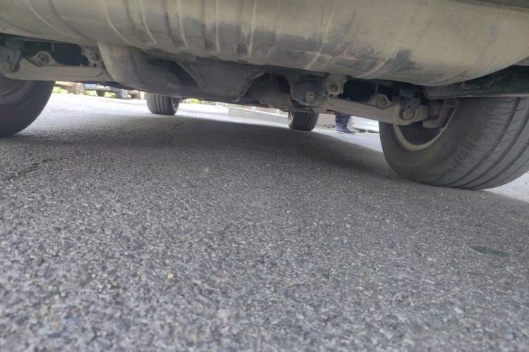 Used Mercedes-Benz GL-Class 2014 GL 350 CDI 4MATIC Chassis Rear