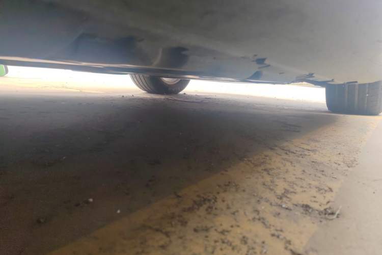 Used Mercedes-Benz GL-Class 2014 GL 350 CDI 4MATIC Chassis Rear Right