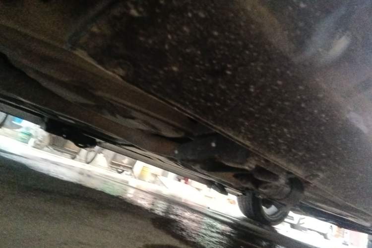 Used Mercedes-Benz GL-Class 2014 GL 400 4MATIC Dynamic Model Chassis Rear Right