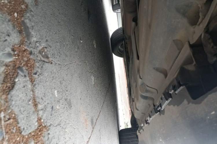 Used Mercedes-Benz GL-Class 2014 GL 400 4MATIC Dynamic Model Chassis Rear Right