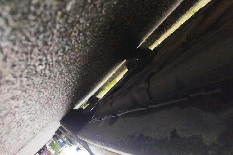Used Mercedes-Benz GL-Class  Chassis Rear Right