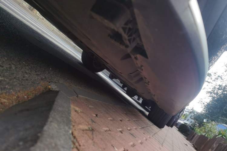 Used Mercedes-Benz GL-Class 2014 GL 350 CDI 4MATIC Chassis Rear Right