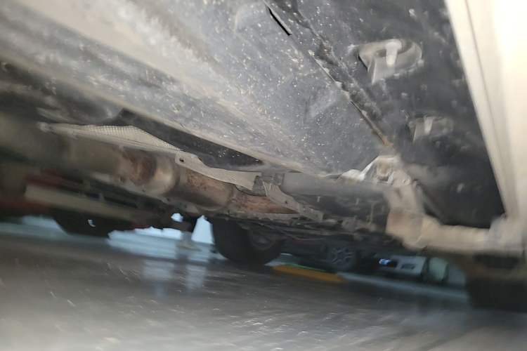 Used Mercedes-Benz GL-Class 2014 GL 400 4MATIC Dynamic Model Chassis Rear Right