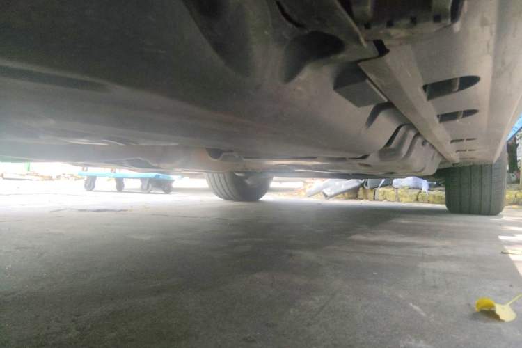 Used Mercedes-Benz GL-Class 2014 GL 400 4MATIC Dynamic Model Chassis Rear Right