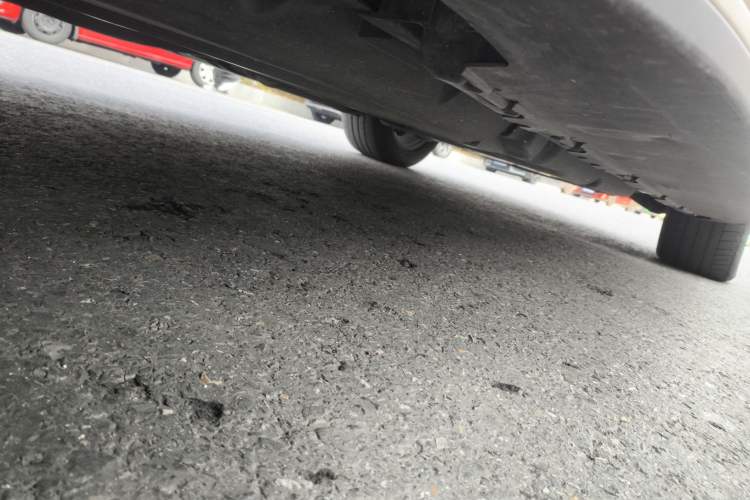 Used Mercedes-Benz GL-Class 2014 GL 400 4MATIC Dynamic Model Chassis Rear Right