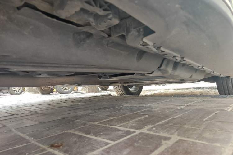 Used Mercedes-Benz GL-Class 2014 GL 350 CDI 4MATIC Chassis Rear Right