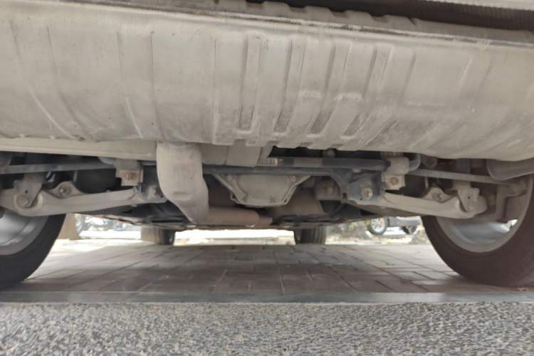 Used Mercedes-Benz GL-Class 2014 GL 350 CDI 4MATIC Chassis Rear