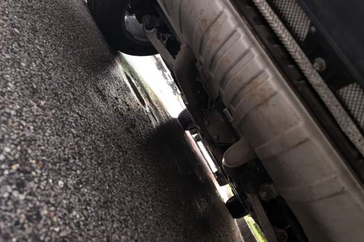 Used Mercedes-Benz GL-Class 2014 GL 400 4MATIC Luxury Model Chassis Rear