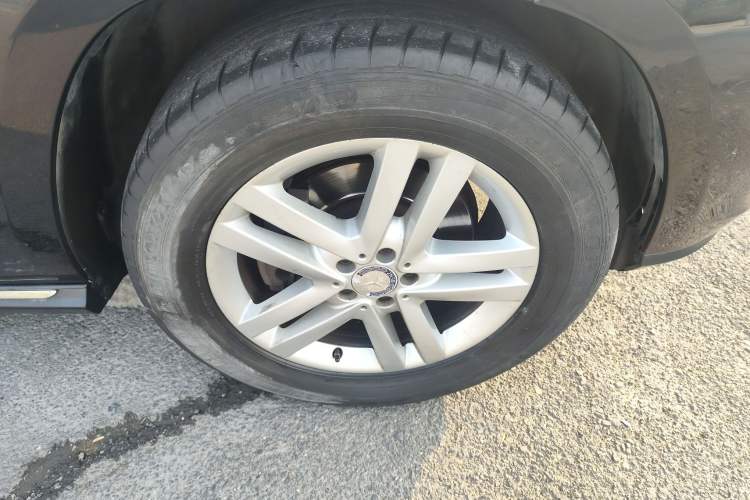 Used Mercedes-Benz GL-Class 2014 GL 350 CDI 4MATIC Exterior 7