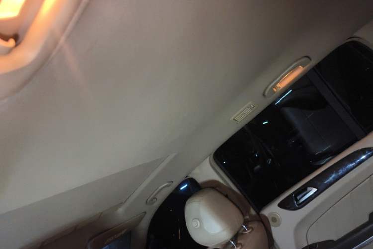 Used Mercedes-Benz GL-Class 2014 GL 350 CDI 4MATIC Headliner