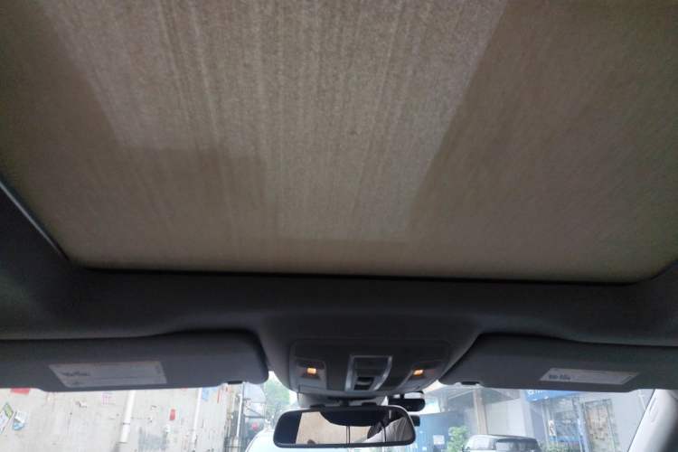 Used Mercedes-Benz GL-Class  Headliner