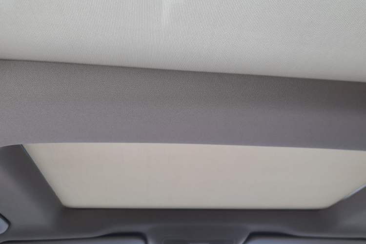 Used Mercedes-Benz GL-Class 2014 GL 400 4MATIC Dynamic Model Headliner
