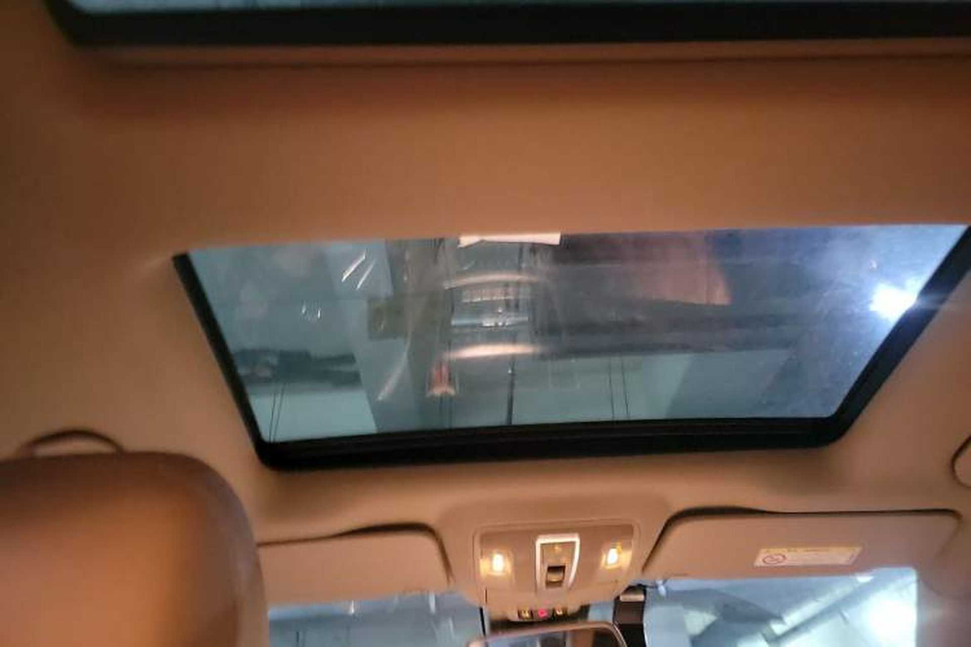 Used Mercedes-Benz GL-Class 2014 GL 400 4MATIC Dynamic Model Headliner