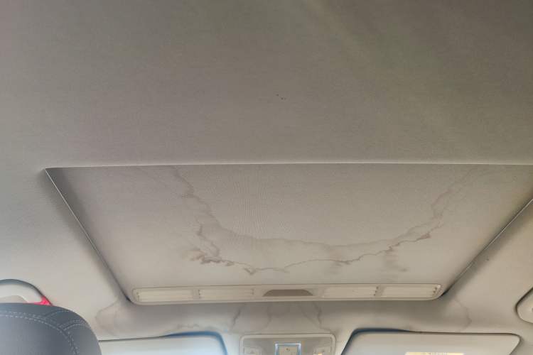 Used Mercedes-Benz GL-Class 2014 GL 350 CDI 4MATIC Headliner