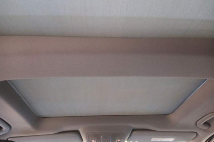 Used Mercedes-Benz GL-Class 2014 GL 400 4MATIC Luxury Model Headliner