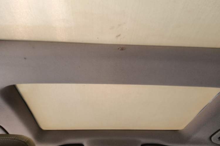 Used Mercedes-Benz GL-Class  Headliner