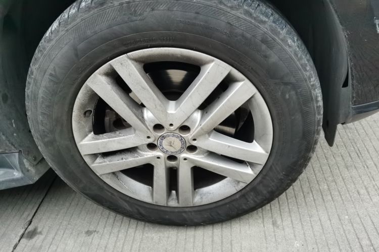 Used Mercedes-Benz GL-Class 2014 GL 350 CDI 4MATIC Right Front Wheel Hub