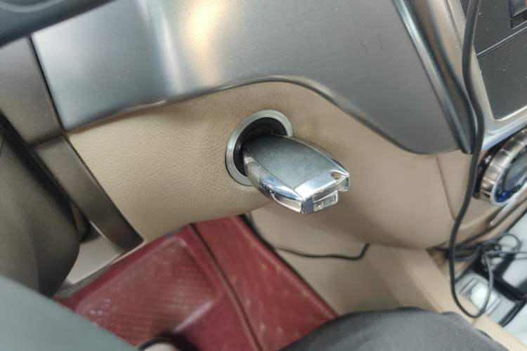 Used Mercedes-Benz GL-Class 2014 GL 400 4MATIC Dynamic Model Vehicle Key