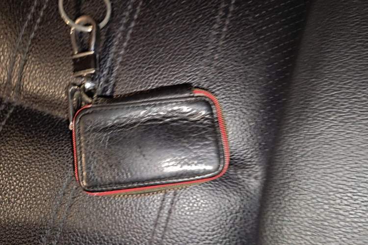 Used Mercedes-Benz GL-Class 2014 GL 350 CDI 4MATIC Vehicle Key