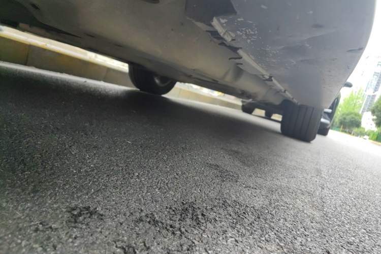 Used Mercedes-Benz GL-Class 2014 GL 350 CDI 4MATIC Chassis Front Left