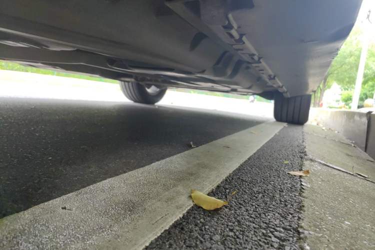 Used Mercedes-Benz GL-Class 2014 GL 350 CDI 4MATIC Chassis Rear Right