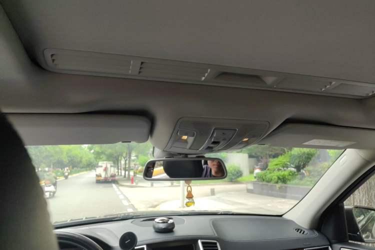 Used Mercedes-Benz GL-Class 2014 GL 350 CDI 4MATIC Headliner
