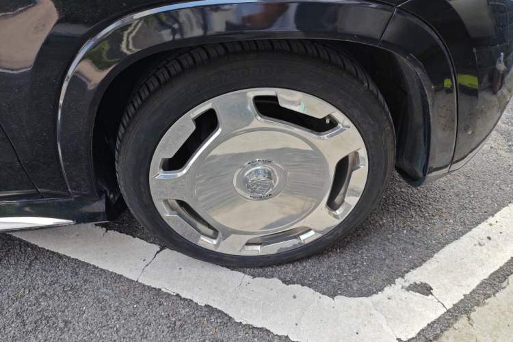 Used Mercedes-Benz GL-Class 2014 GL 350 CDI 4MATIC Right Front Wheel Hub