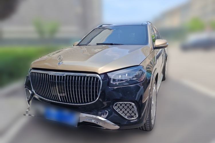 Ojetý Mercedes-Benz GL-Class 2014 GL 350 CDI 4MATIC Guazi used car, China used car export, Used car for sale, Used  cars, Cheapest cars for sale