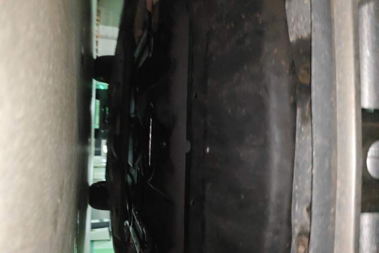 Used Mercedes-Benz GL-Class 2014 GL 400 4MATIC Dynamic Model Chassis Front