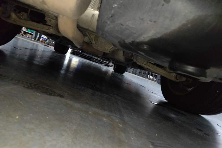 Used Mercedes-Benz GL-Class 2014 GL 350 CDI 4MATIC Chassis Rear