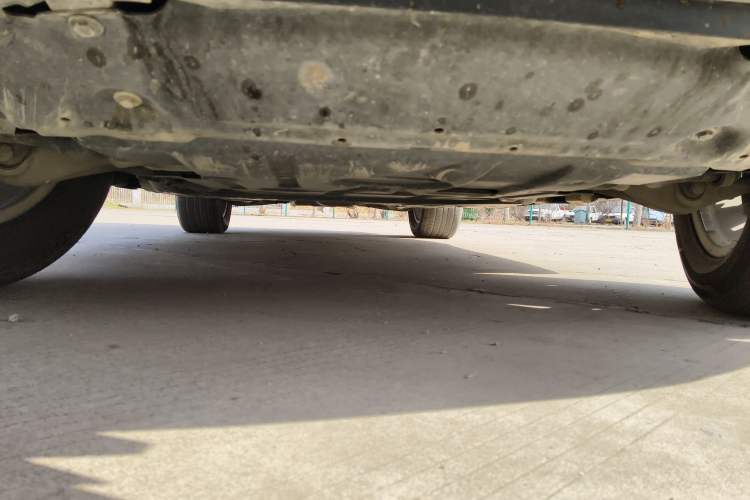 Used Mercedes-Benz GL-Class 2015 GL 400 4MATIC Dynamic Model Chassis Front