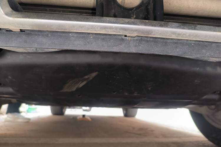 Used Mercedes-Benz GL-Class 2015 GL 400 4MATIC Dynamic Model Chassis Front
