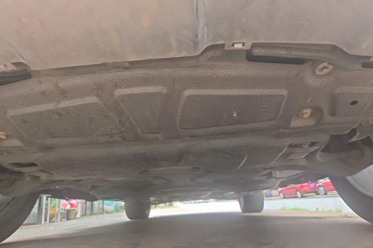 Used Mercedes-Benz GL-Class  Chassis Front