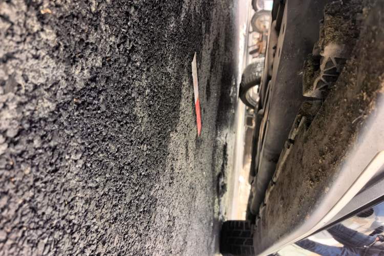 Used Mercedes-Benz GL-Class 2015 GL 500 4MATIC Chassis Front Left