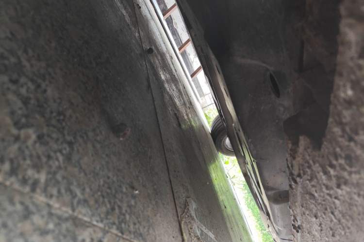 Used Mercedes-Benz GL-Class 2015 GL 350 CDI 4MATIC Chassis Front Left
