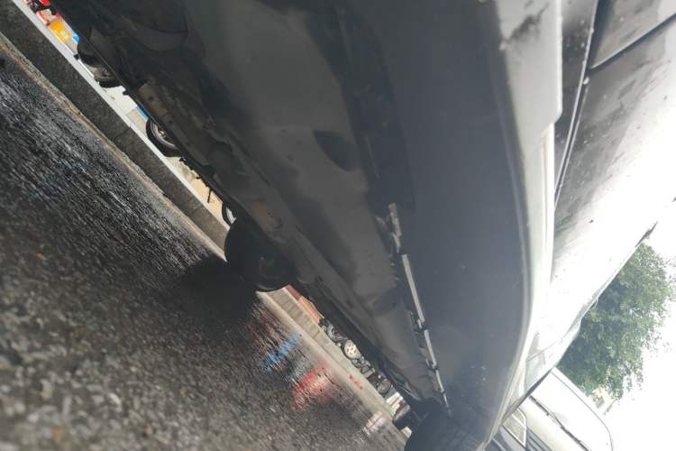 Used Mercedes-Benz GL-Class 2015 GL 400 4MATIC Dynamic Model Chassis Front Left