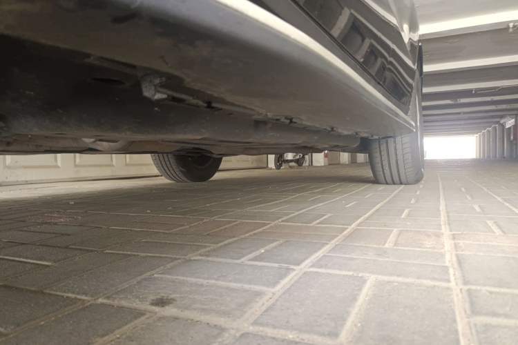 Used Mercedes-Benz GL-Class 2015 GL 400 4MATIC Dynamic Model Chassis Front Left