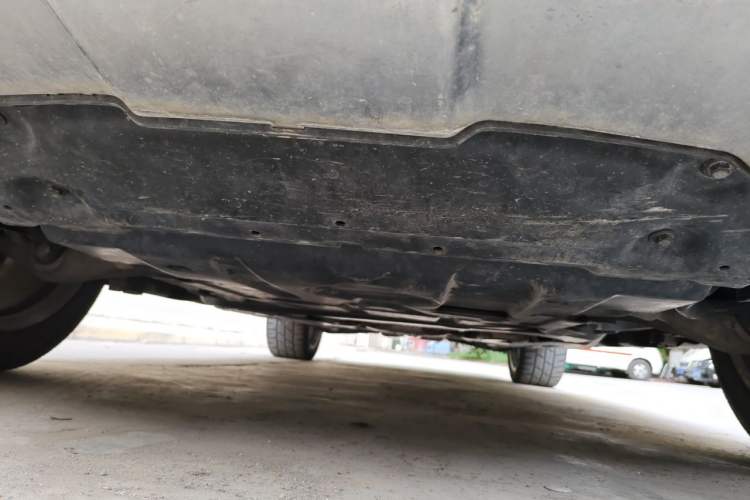 Used Mercedes-Benz GL-Class 2015 GL 500 4MATIC Chassis Front