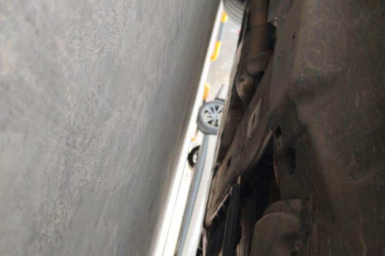 Used Mercedes-Benz GL-Class 2015 GL 400 4MATIC Luxury Model Chassis Front Right