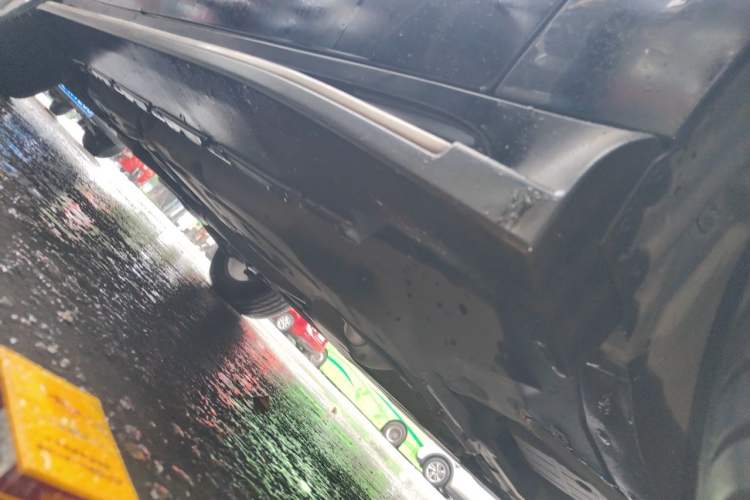 Used Mercedes-Benz GL-Class 2015 GL 400 4MATIC Dynamic Model Chassis Front Right
