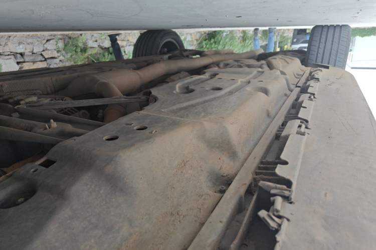 Used Mercedes-Benz GL-Class 2015 GL 400 4MATIC Dynamic Model Chassis Front Right