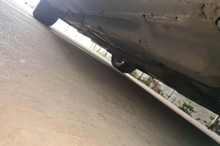 Used Mercedes-Benz GL-Class  Chassis Front Right