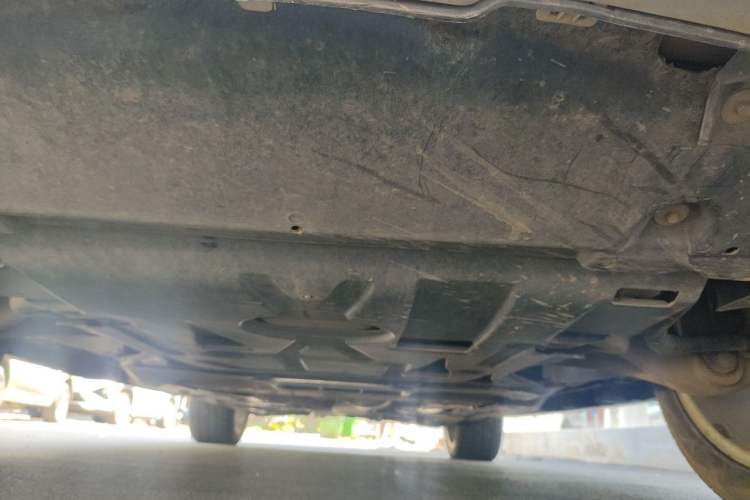 Used Mercedes-Benz GL-Class  Chassis Front