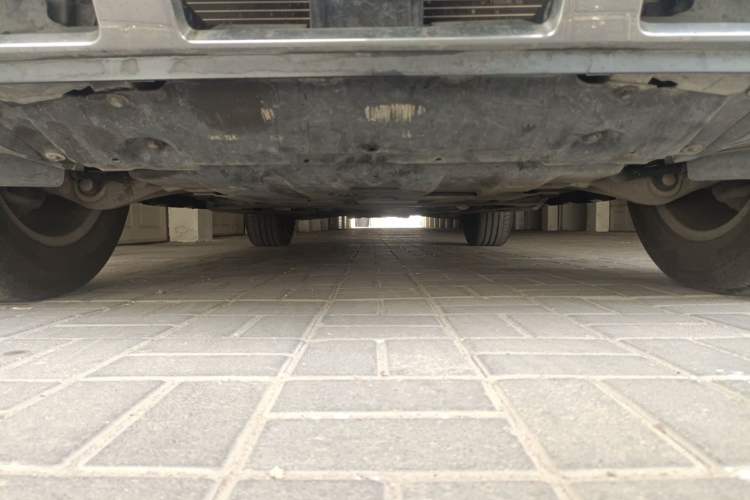 Used Mercedes-Benz GL-Class 2015 GL 400 4MATIC Dynamic Model Chassis Front