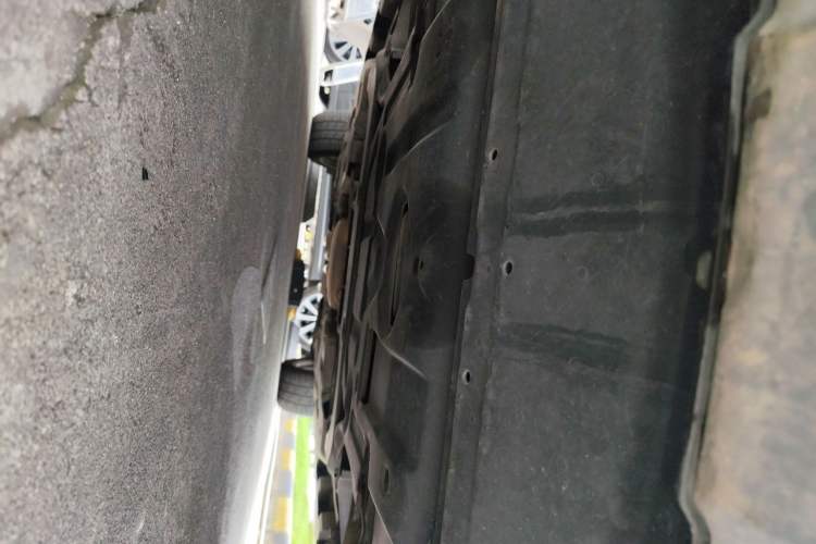 Used Mercedes-Benz GL-Class 2015 GL 500 4MATIC Chassis Front