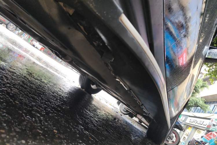 Used Mercedes-Benz GL-Class 2015 GL 400 4MATIC Dynamic Model Chassis Rear Right